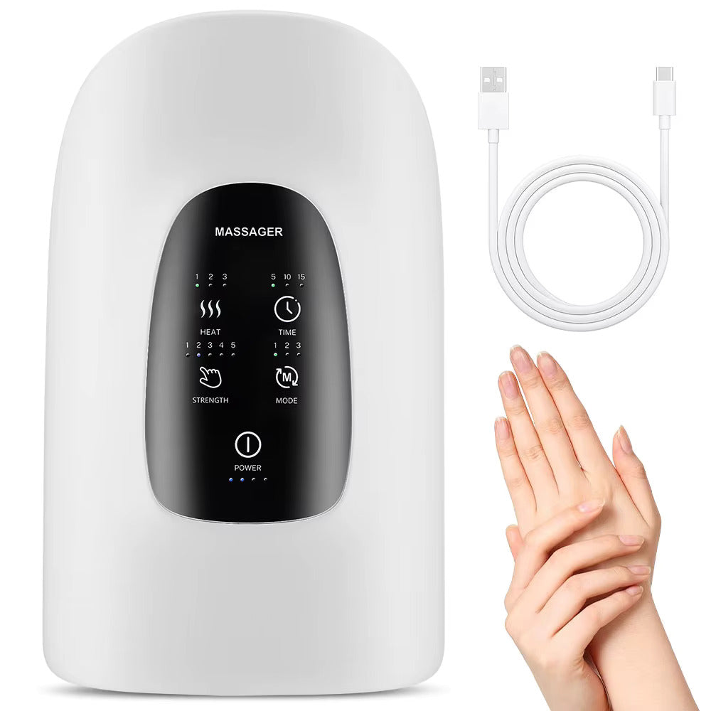 Massjoy Hand Massager