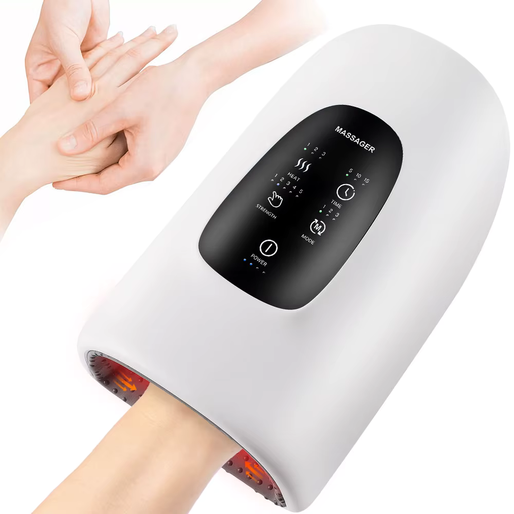 Massjoy Hand Massager