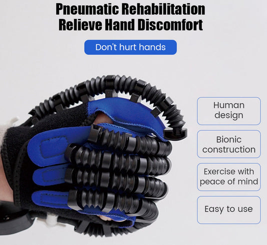 MassJoy Improvement Glove