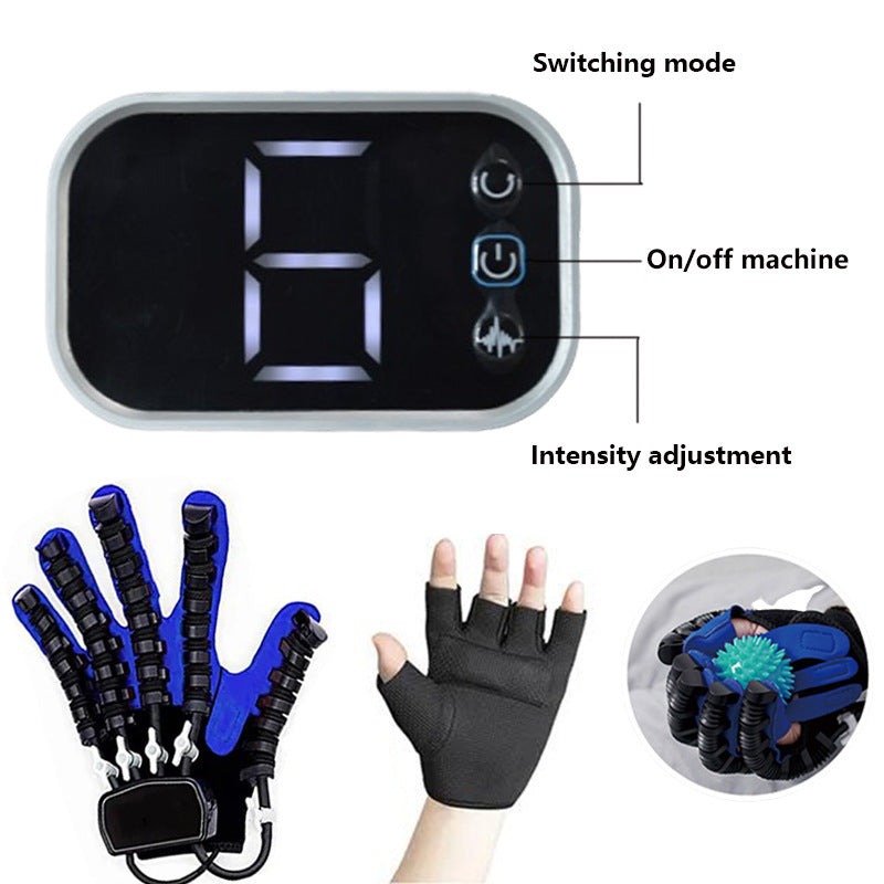 MassJoy Improvement Glove