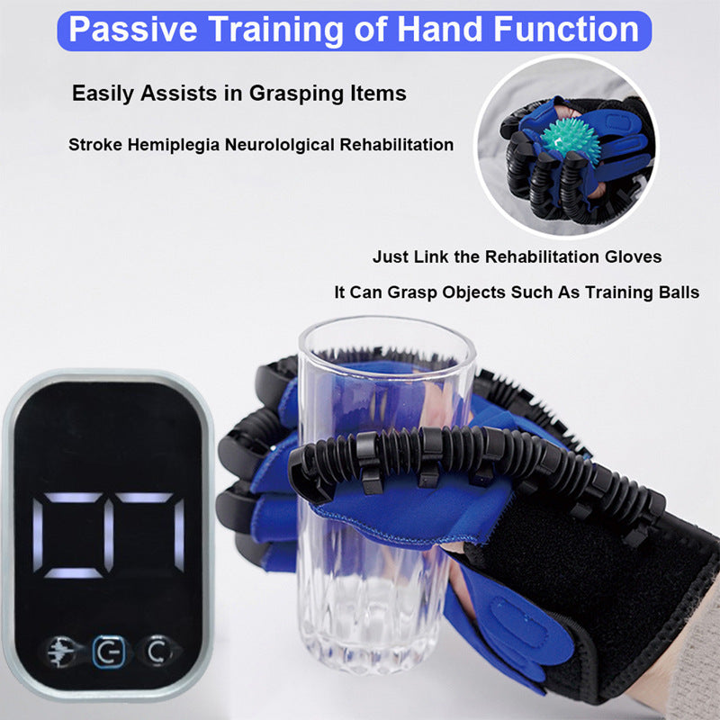 MassJoy Improvement Glove