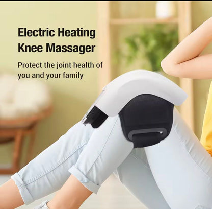 MassJoy knee massager